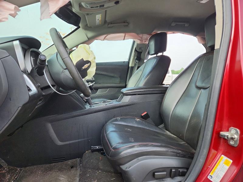 Продаж на аукціоні авто 2011 Chevrolet Equinox, vin: 2CNFLNEC2B6311078, номер лоту: 63132286
