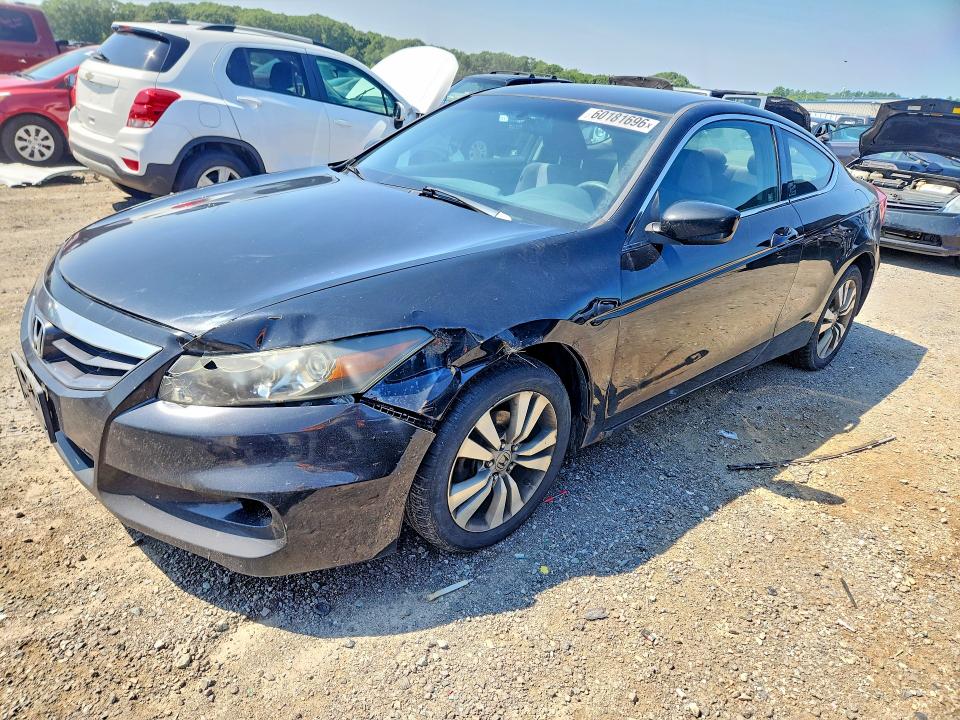 2012 Honda Accord მანქანა იყიდება აუქციონზე, vin: 1HGCS1B30CA004098, აუქციონის ნომერი: 60181696