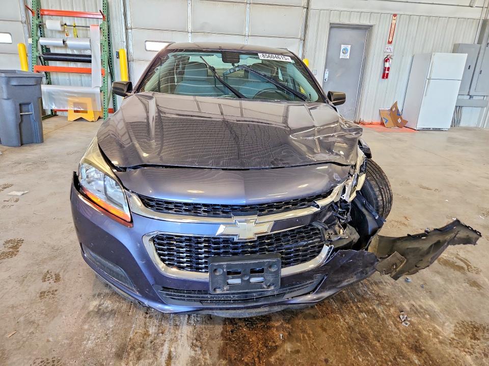 Aukcja sprzedaży 2014 Chevrolet Malibu, vin: 1G11B5SL5EF270003, numer aukcji: 85604615