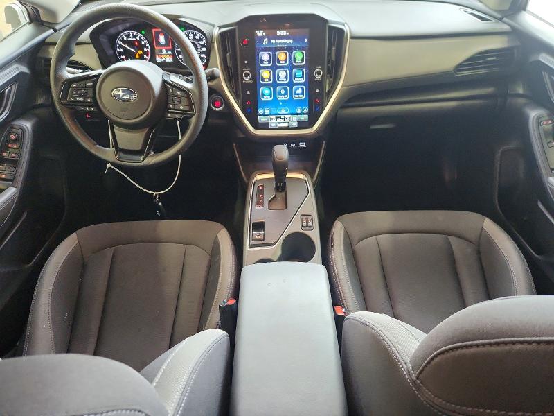 Продажа на аукционе авто 2025 Subaru Crosstrek, vin: JF2GUHDC8SH206257, номер лота: 59660446