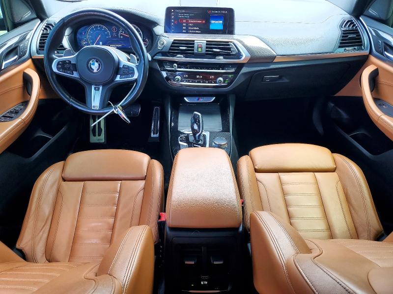 61041166 :رقم المزاد ، 5UXTS3C54K0Z08758 vin ، 2019 Bmw X3 مزاد بيع