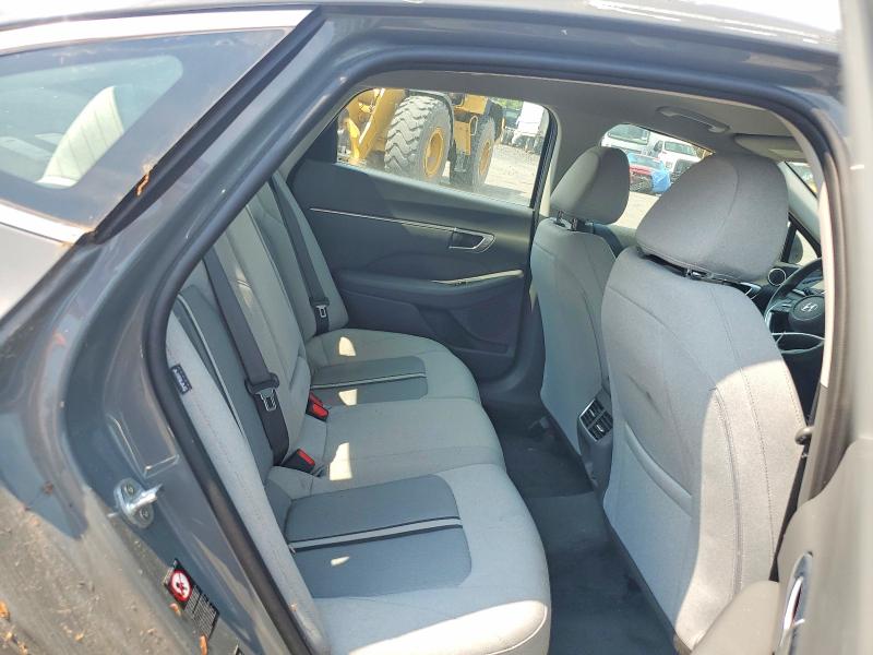 Aukcja sprzedaży 2020 Hyundai Sonata, vin: 5NPEF4JA7LH060979, numer aukcji: 61379226