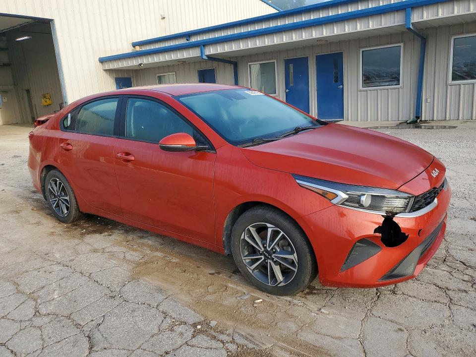 Aukcja sprzedaży 2022 Kia Forte, vin: 3KPF24AD1NE436951, numer aukcji: 62847426