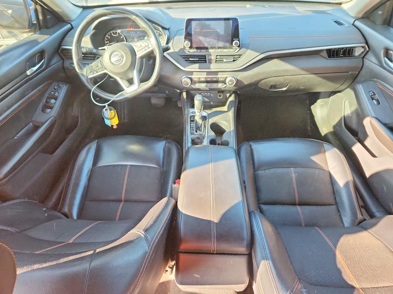 2022 Nissan Altima მანქანა იყიდება აუქციონზე, vin: 1N4BL4CV1NN321639, აუქციონის ნომერი: 63242076