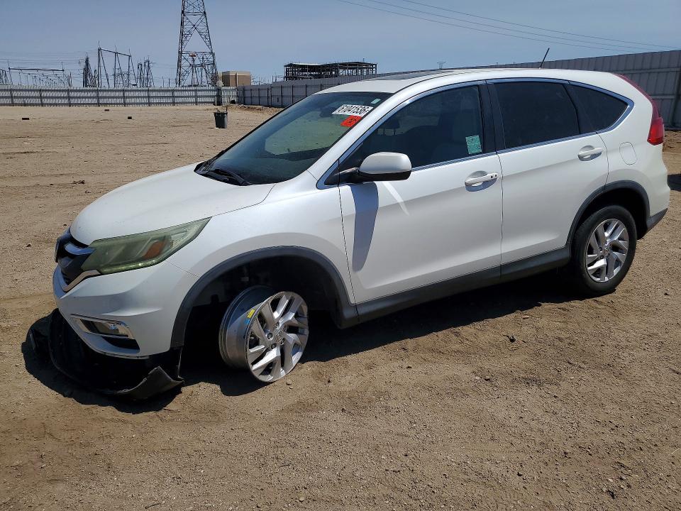 Aukcja sprzedaży 2016 Honda Cr-v, vin: 5J6RM4H50GL010162, numer aukcji: 61041536