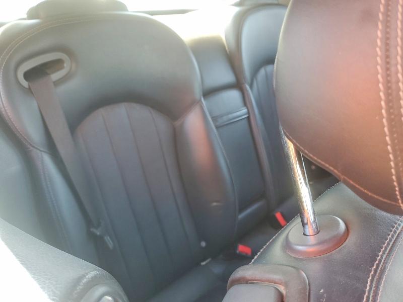 2004 Mercedes-benz Clk მანქანა იყიდება აუქციონზე, vin: WDBTK76G14T010804, აუქციონის ნომერი: 60082206