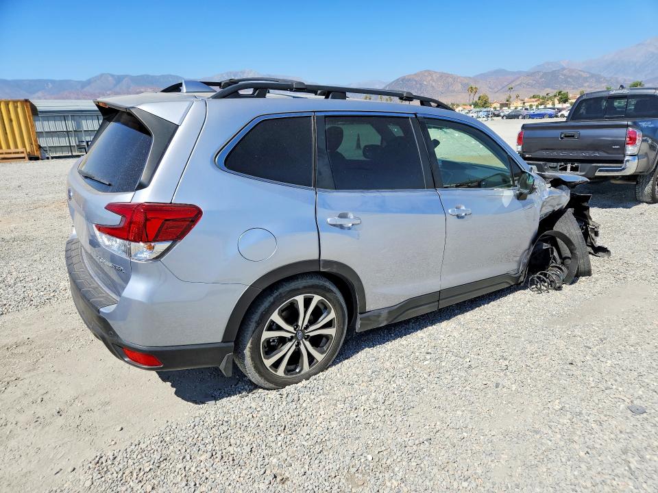 Продажа на аукционе авто 2022 Subaru Forester, vin: JF2SKAPC6NH465580, номер лота: 63246866