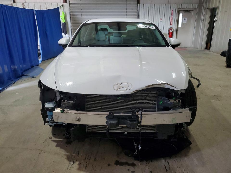 Продажа на аукционе авто 2025 Hyundai Sonata, vin: KMHL64JA1SA489382, номер лота: 59618406