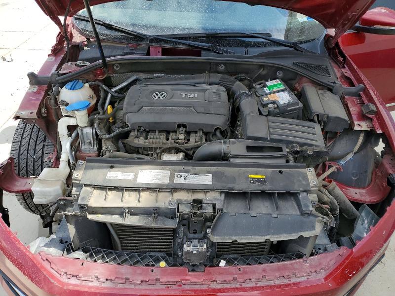 Aukcja sprzedaży 2017 Volkswagen Passat, vin: 1VWGT7A33HC025800, numer aukcji: 59321536
