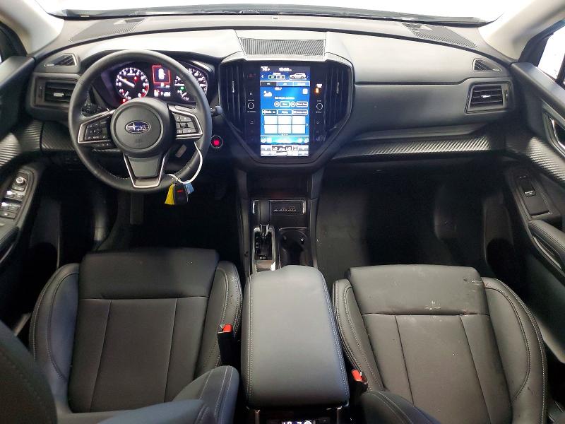 Продажа на аукционе авто 2026 Subaru Ascent, vin: 4S4WMABD4T3427927, номер лота: 59908966