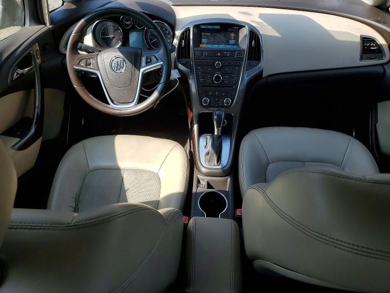 Продажа на аукционе авто 2013 Buick Verano, vin: 1G4PP5SK4D4163332, номер лота: 85626335