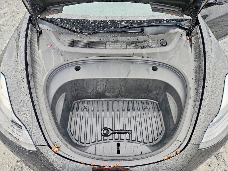 2021 Tesla Model 3 მანქანა იყიდება აუქციონზე, vin: 5YJ3E1EA2MF915994, აუქციონის ნომერი: 62279756