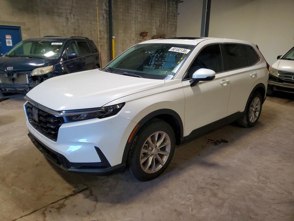 Продажа на аукционе авто 2023 Honda Cr-v, vin: 2HKRS4H78PH433105, номер лота: 60183136