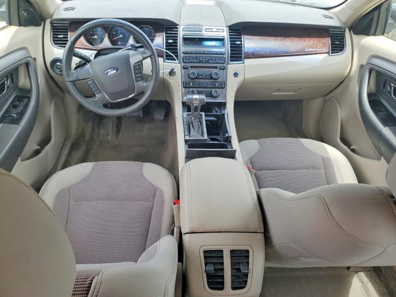 Aukcja sprzedaży 2011 Ford Taurus, vin: 1FAHP2EW5BG145512, numer aukcji: 60971556