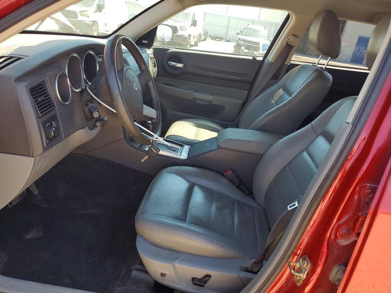 Продаж на аукціоні авто 2005 Dodge Magnum, vin: 2D4GV582X5H654416, номер лоту: 60959216