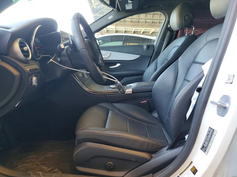 Продаж на аукціоні авто 2021 Mercedes-benz C, vin: W1KWF8DB0MR650439, номер лоту: 59318766