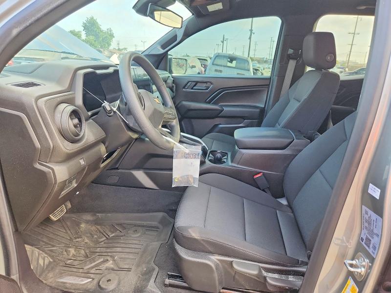 Продажа на аукционе авто 2026 Chevrolet Colorado, vin: 1GCPSBEK2T1191725, номер лота: 61770846