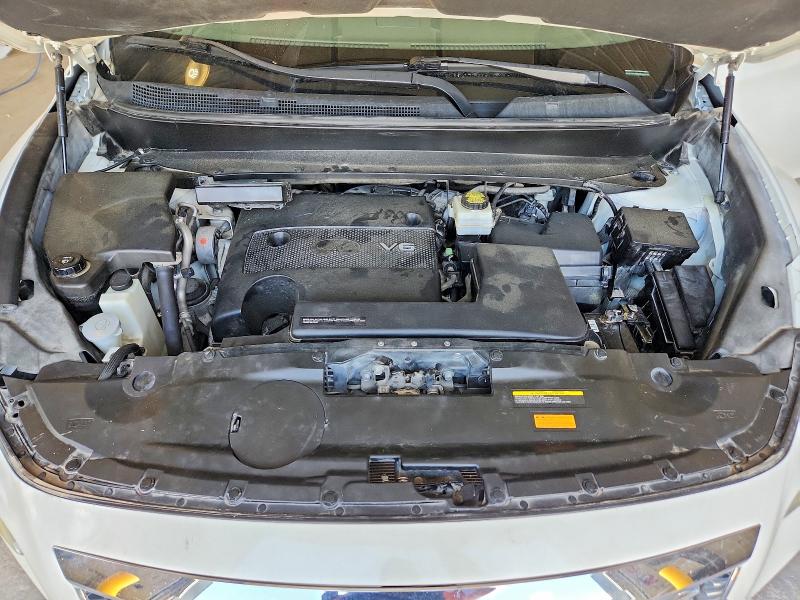 Aukcja sprzedaży 2013 Infiniti Jx35, vin: 5N1AL0MM7DC322630, numer aukcji: 60198746