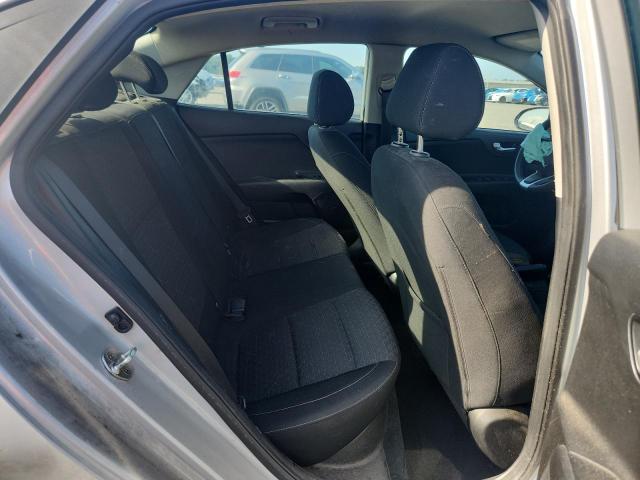 Продаж на аукціоні авто 2019 Kia Rio, vin: 3KPA24AB8KE174396, номер лоту: 59142736
