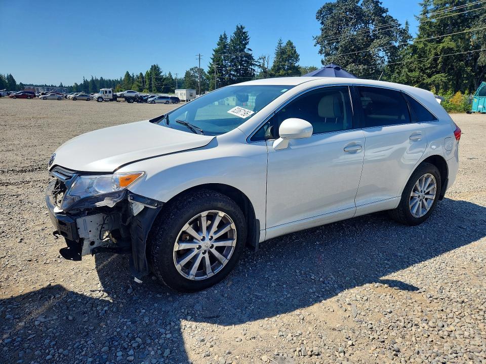 Продажа на аукционе авто 2009 Toyota Venza, vin: 4T3ZE11A39U001366, номер лота: 62067196