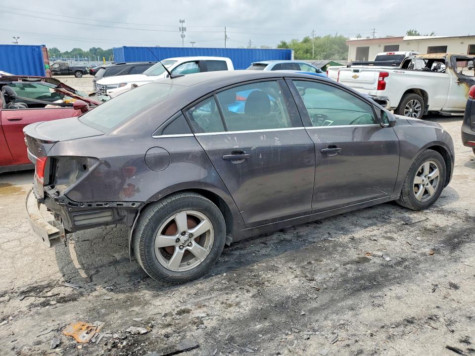 Продажа на аукционе авто 2013 Chevrolet Cruze, vin: 1G1PC5SB4D7311440, номер лота: 61921386