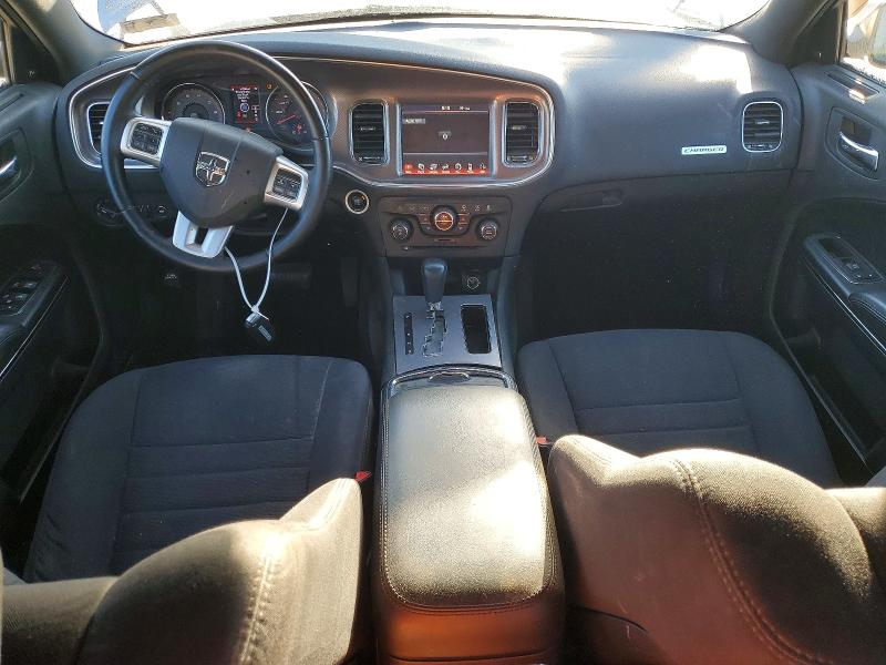 62898696 :رقم المزاد ، 2C3CDXCT5EH338047 vin ، 2014 Dodge Charger مزاد بيع