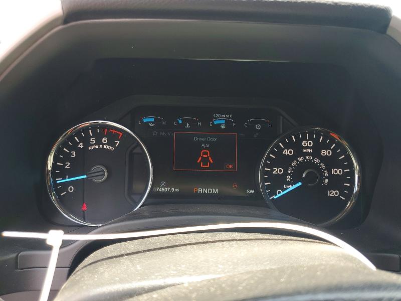 Aukcja sprzedaży 2019 Ford F150, vin: 1FTEW1E4XKFC24687, numer aukcji: 61419466
