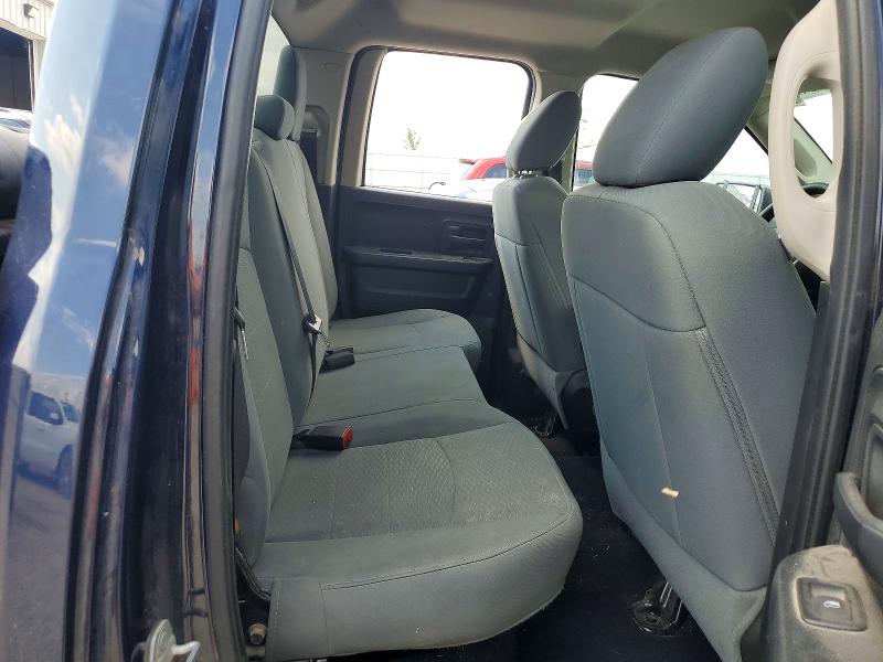 Aukcja sprzedaży 2015 Ram 1500, vin: 1C6RR7FT9FS652546, numer aukcji: 61032846