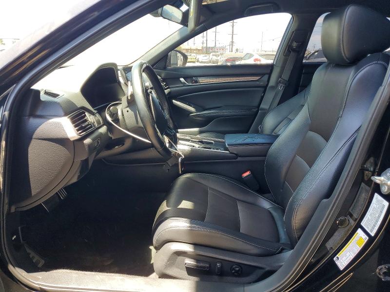 Aukcja sprzedaży 2018 Honda Accord, vin: 1HGCV1F34JA243944, numer aukcji: 61622056