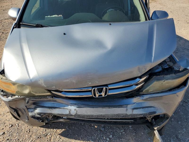 Aukcja sprzedaży 2016 Honda Odyssey, vin: 5FNRL5H67GB041709, numer aukcji: 60836486