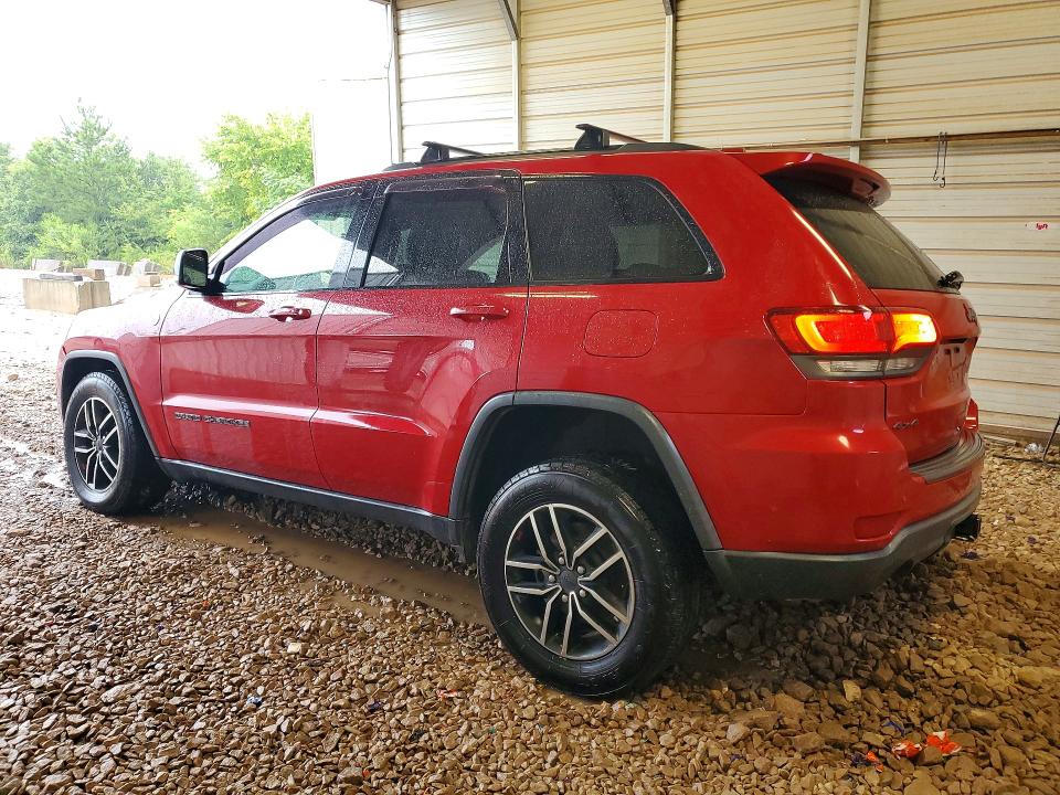 Продажа на аукционе авто 2019 Jeep Grand Cherokee, vin: 1C4RJFLG3KC574268, номер лота: 62134076