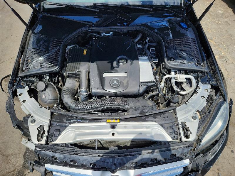 Продаж на аукціоні авто 2018 Mercedes-benz C, vin: 55SWF4JB9JU240701, номер лоту: 61722296
