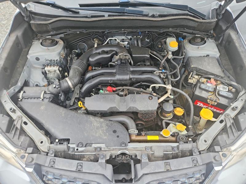 Продажа на аукционе авто 2014 Subaru Forester, vin: JF2SJADC1EH487834, номер лота: 59251556