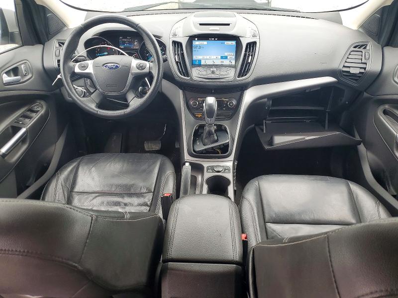 Aukcja sprzedaży 2016 Ford Escape, vin: 1FMCU9G95GUA68612, numer aukcji: 59728886