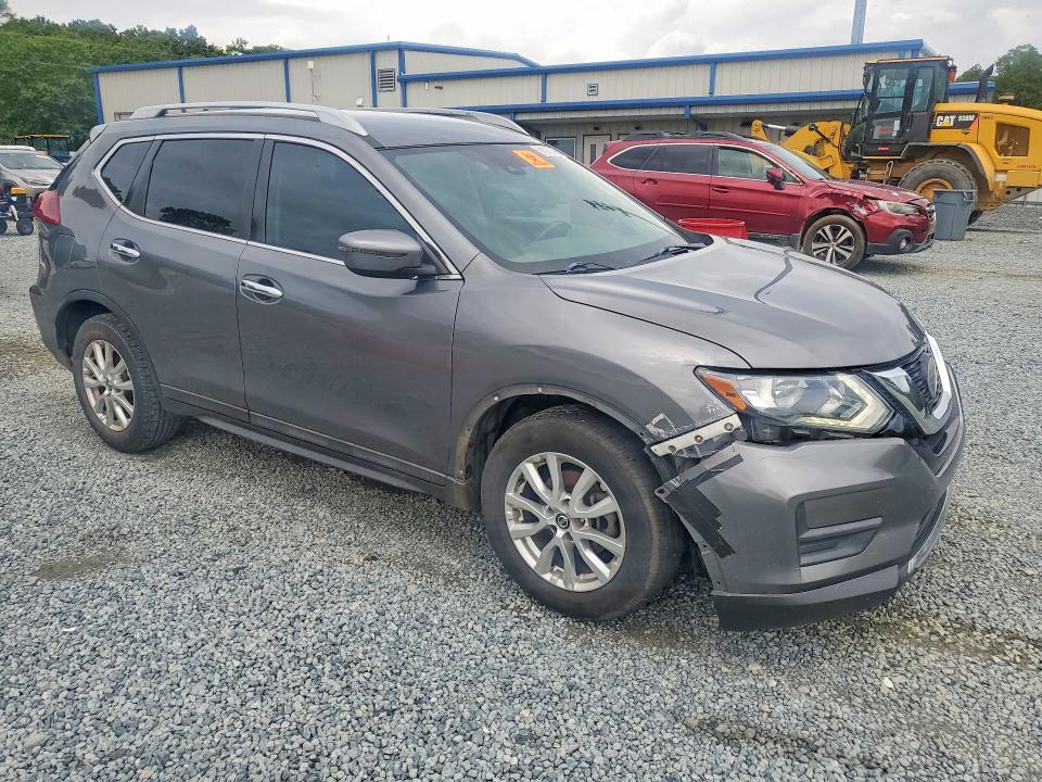 Продаж на аукціоні авто 2019 Nissan Rogue, vin: 5N1AT2MT1KC723574, номер лоту: 61015106