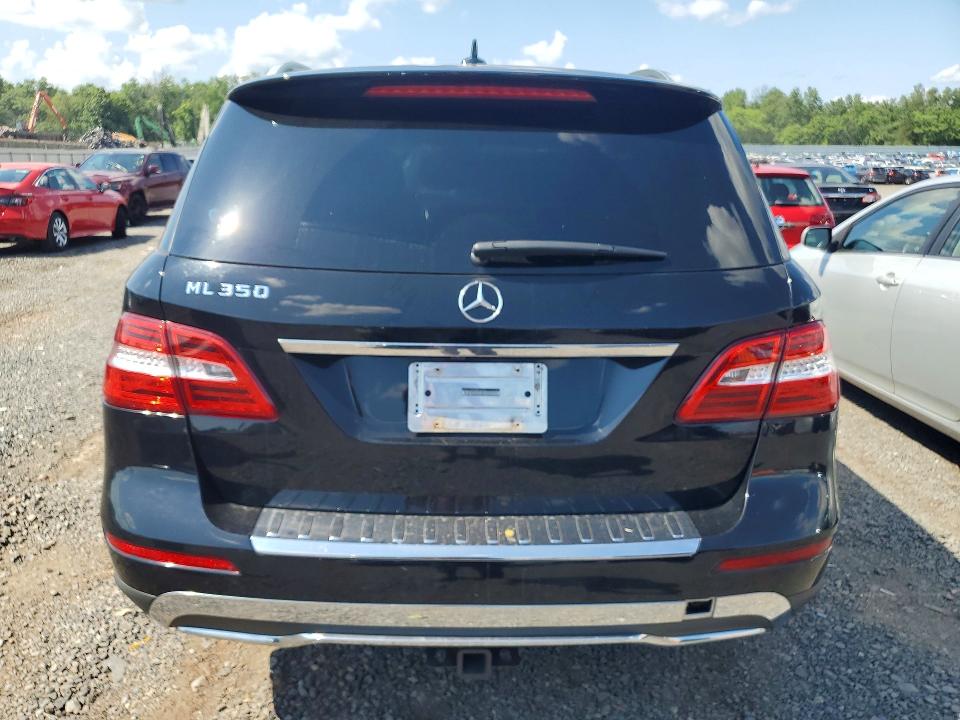 2014 Mercedes-benz Ml მანქანა იყიდება აუქციონზე, vin: 4JGDA5JB4EA269689, აუქციონის ნომერი: 63337126
