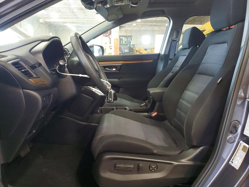 2020 Honda Cr-v მანქანა იყიდება აუქციონზე, vin: 2HKRW2H51LH684033, აუქციონის ნომერი: 62223086