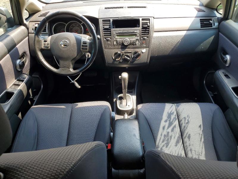 Продажа на аукционе авто 2009 Nissan Versa, vin: 3N1BC13E39L414504, номер лота: 63069556