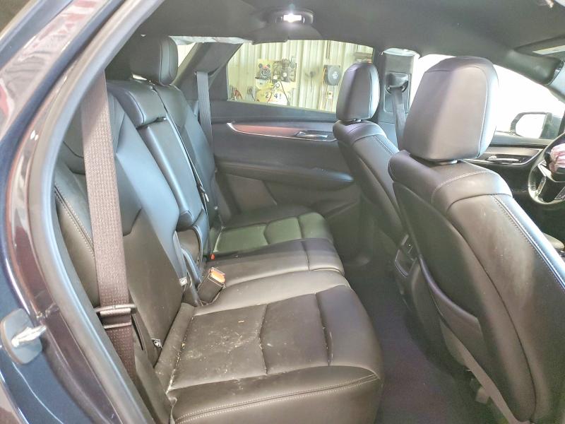 Продаж на аукціоні авто 2021 Cadillac Xt5, vin: 1GYKNBR43MZ144455, номер лоту: 62320206
