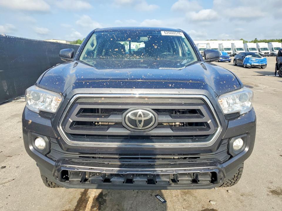 Aukcja sprzedaży 2022 Toyota Tacoma, vin: 3TYDZ5BN6NT015463, numer aukcji: 62660576