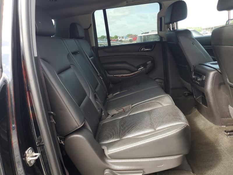 Aukcja sprzedaży 2017 Gmc Yukon Xl, vin: 1GKS2GKC0HR297270, numer aukcji: 61999226