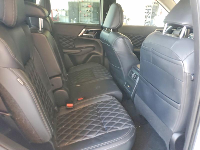 Aukcja sprzedaży 2022 Mitsubishi Outlander, vin: JA4J4VA82NZ078190, numer aukcji: 61322936