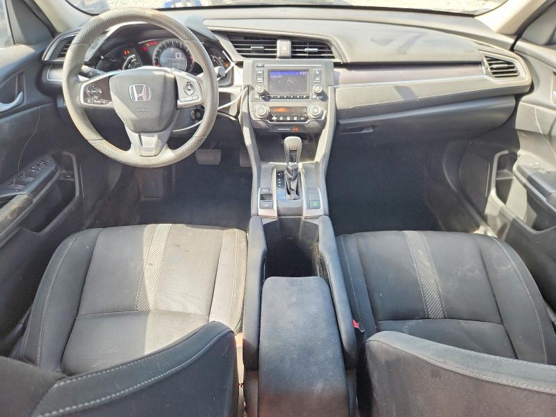 Продажа на аукционе авто 2016 Honda Civic, vin: 19XFC2F58GE021437, номер лота: 61734046