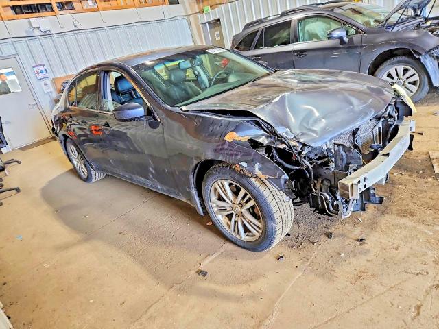 Aukcja sprzedaży 2012 Infiniti G37 Sedan, vin: JN1CV6AR7CM675679, numer aukcji: 63255546