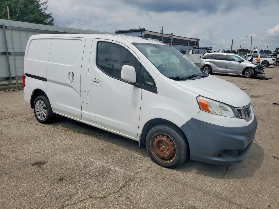 Продаж на аукціоні авто 2013 Nissan Nv200, vin: 3N6CM0KN5DK696571, номер лоту: 59666036