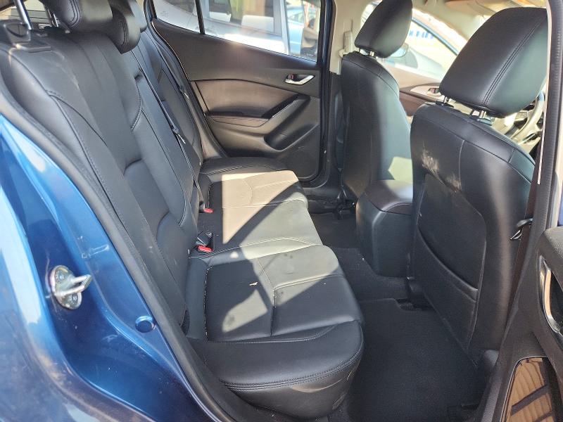 Aukcja sprzedaży 2017 Mazda 3, vin: JM1BN1L78H1116285, numer aukcji: 62442336
