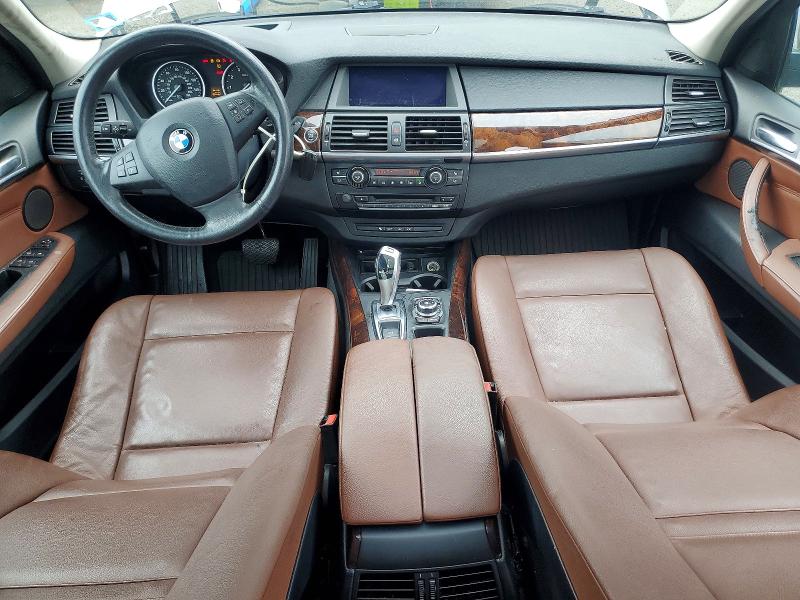 Aukcja sprzedaży 2011 Bmw X5, vin: 5UXZV4C54BL412851, numer aukcji: 60275456
