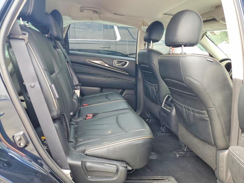 Продаж на аукціоні авто 2020 Infiniti Qx60, vin: 5N1DL0MM0LC505413, номер лоту: 59397436