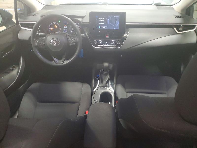 62349516 :رقم المزاد ، 5YFB4MDE7RP106118 vin ، 2024 Toyota Corolla مزاد بيع