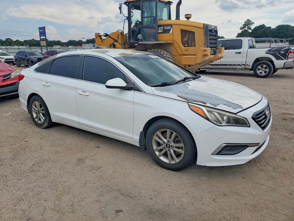 Aukcja sprzedaży 2016 Hyundai Sonata, vin: 5NPE24AF8GH399277, numer aukcji: 60231856